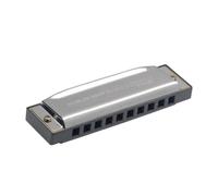 Stagg Blues HarmonicaE Major