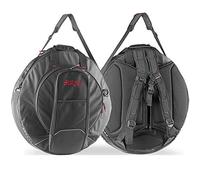 Stagg - Borsa portapiatti professionale con tracolla