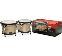 Stagg BW-200-N Bongo Legno