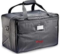 Stagg CAJB20-50 - Borsa deluxe per Cajon Drum