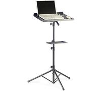 Stagg COS 10 BK Leggio per Computer Portatile