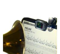Stagg ctu di C9 clip tuner Chromatic con micro