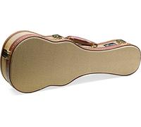 Stagg - Custodia in tweed per ukulele soprano