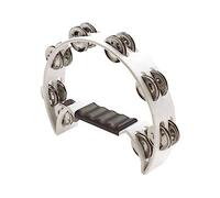 Stagg TAB-2 WH White Percussioni Tamburelli Classici