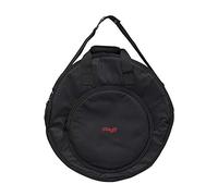 Stagg CYB-10 Doppia Borsa per Piatti con Imbottitura