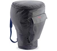 Stagg DJB 10 R - Custodia per tamburo Djembe, 25,4 cm