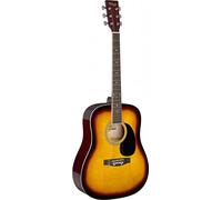 STAGG DREADNOUGHT AC.GT.-SNB