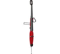 Stagg EDB 3/4 Red Contrabbasso Elettrico