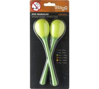 Stagg EGG-MAL-GR Maracas