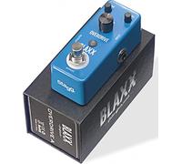 Stagg equalizzatore a pedale per basso elettrico, Blue