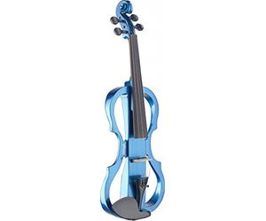Stagg EVN X-4/4 MBL Violino Elettrico