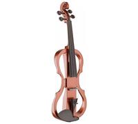 Stagg Evn x-4/4 VBR violino elettrico, Full size