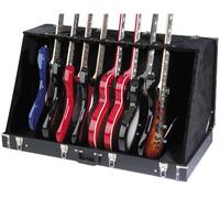 Stagg GDC-8 Custodia Rigida Universale Per Multi Chitarre