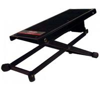Stagg GF-500 Poggiapiedi per chitarra (FOS-A1 BK)