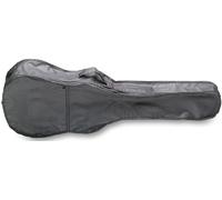 Stagg Gig Bag Per Chitarra Da Concerto 3/4, Nero