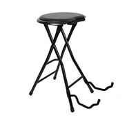 Stagg GIST-300 Sgabello e Supporto per Chitarra