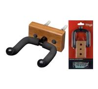 Stagg GUH-WN REC Supporto a Muro per Chitarra Elettrica