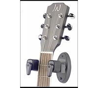 Stagg: Guitar Wall Hanger With Lock System. For Chitarra