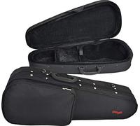 Custodia Morbida per Ukulele Concerto, Valigia