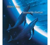 Stagg, Hilary - Beyond The Horizon