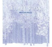 Stagg,Hilary - Winter Magic (a Christmas Album)