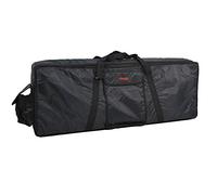 (TG. oneSize) Stagg K10 - 097 Custodia per Tastiera 10 mm, Standard 97 x 37 x