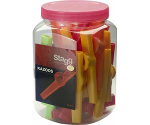 Stagg KAZOO-30 Kazoo