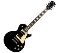 STAGG L SERIE-STD BLACK