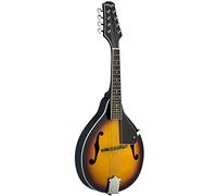 Stagg M-20 - Mandolino per bluegrass