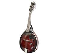 Stagg M-50 E - Mandolino elettrico per bluegrass
