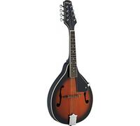 Stagg M20 S Mandolino con Tavola in Abete Massiccio, Sunburst