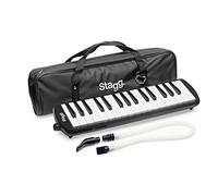 Stagg Melosta 32 Melodica, black