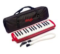 Stagg Melosta 32 Melodia Red