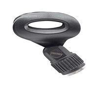 Stagg MH-10AH Porta Microfono a Pinza in Nylon