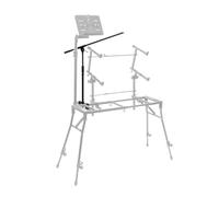 STAGG MIC.BOOM EXTENSION FOR MXS-A1