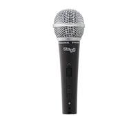 Stagg - Microfono dinamico professionale