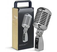 Stagg Microfono dinamico SDM100 CR