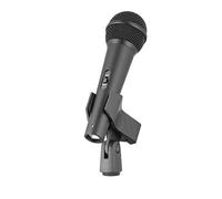 Stagg Microfono dinamico USB per podcasting