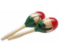 Stagg maracas MRW-26M