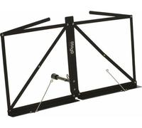 Stagg MUS-A1 BK Leggio