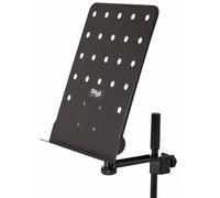 Stagg MUSICALE Supporto Morsetto Su microfono supporto regolabile mus-arm1