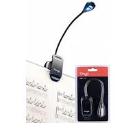 Stagg MUS-LED 2 Light for Music Stand (2 LED)