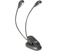 Stagg MUS-LED 4 Doppia Lampada LED