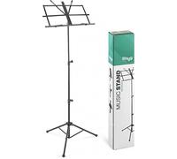 Stagg MUSQ4 - Leggio professionale pieghevole