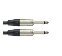 Stagg NGC3R Cavo N-Serie Jack 6,3 mm a Jack 6,3 mm, 3m