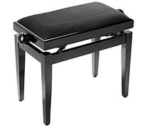 Stagg PB39 BKP VBK - Panchetta per pianoforte
