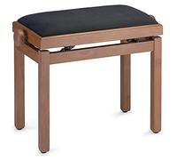 Stagg pb39 CHM VBK Wild Cherry Bench Matt