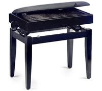 Stagg PB55BK, Nero
