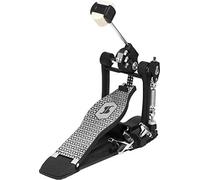 Stagg PP-52 - Pedale per grancassa con doppia catena
