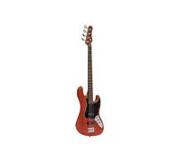 Stagg SBJ-30 STF RED - Basso elettrico "J" standard